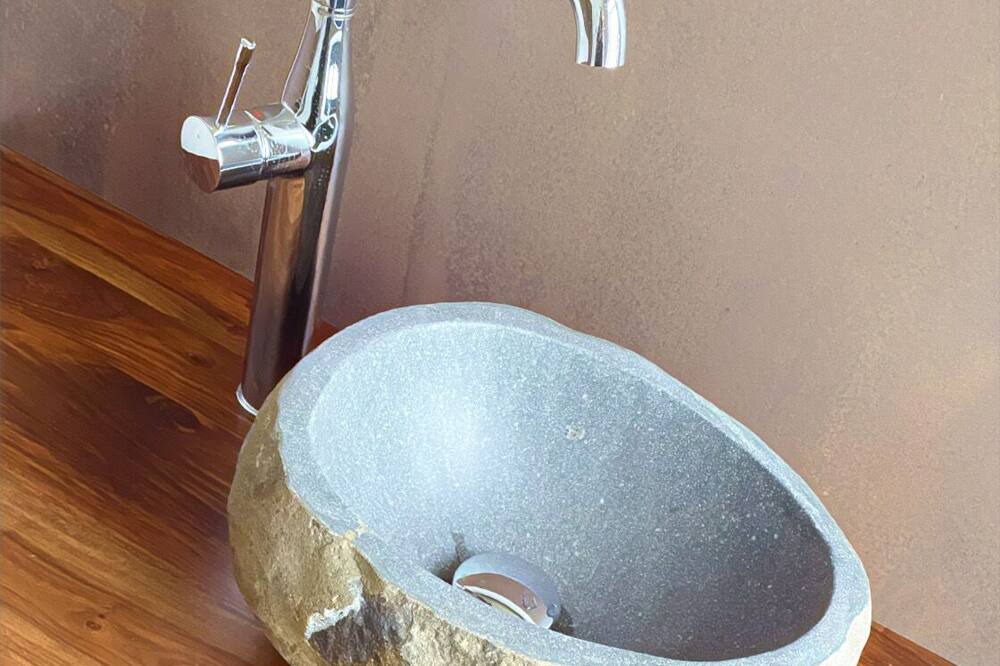 Photo of Bathroom in Lieu-Saint-Amand