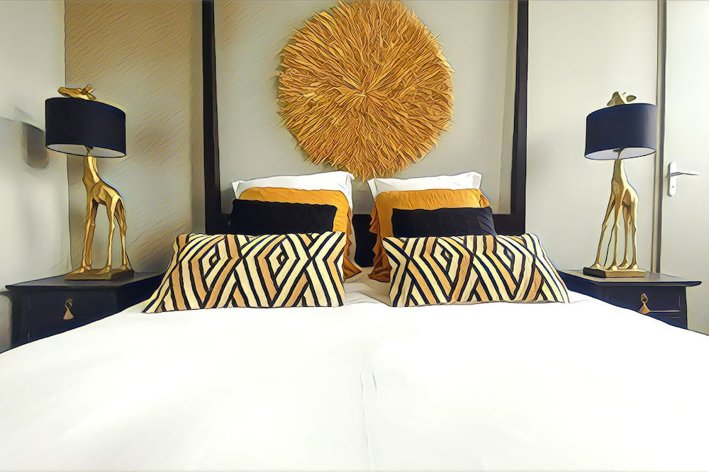 Photo of Bedroom in Lieu-Saint-Amand