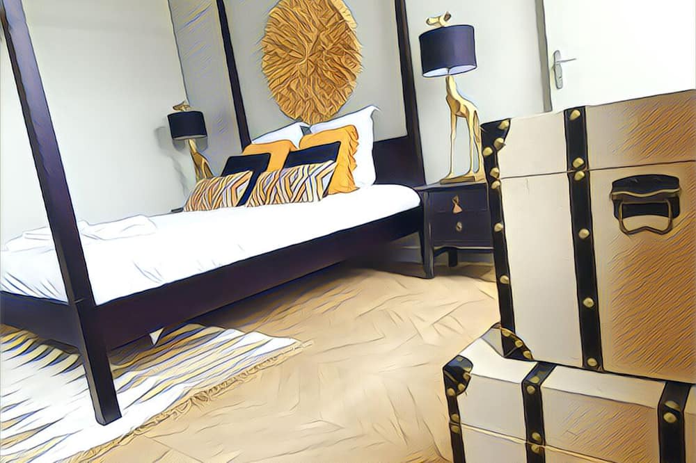 Photo of Bedroom in Lieu-Saint-Amand