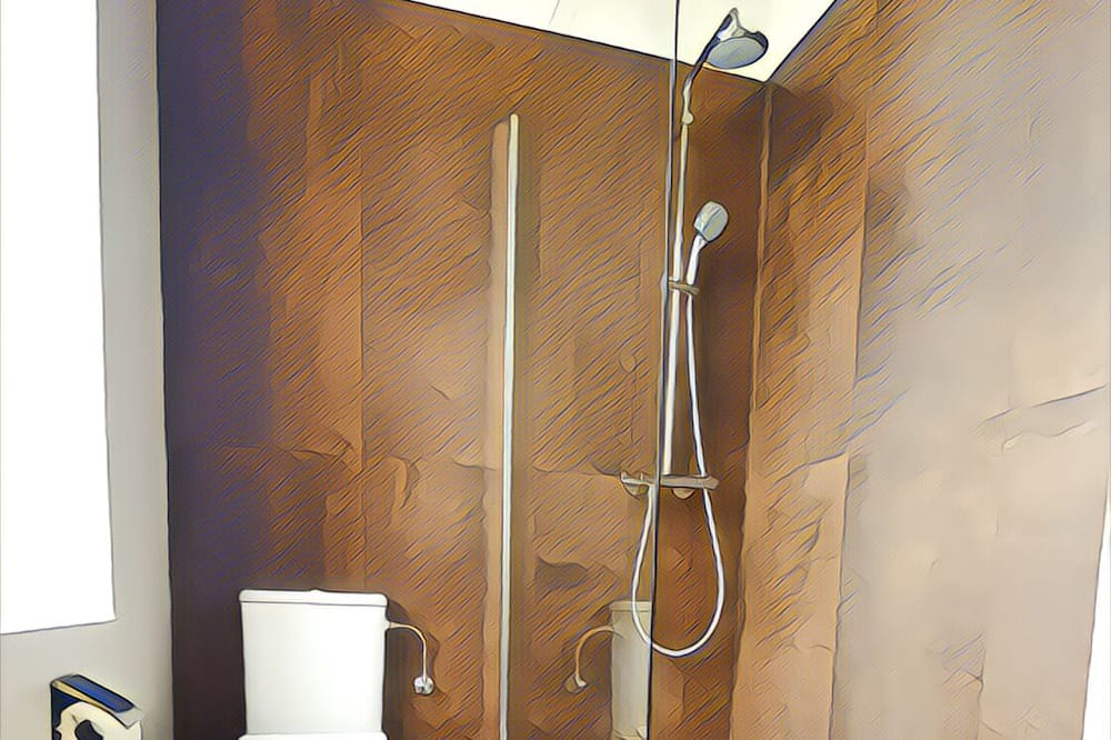 Photo of Bathroom in Lieu-Saint-Amand