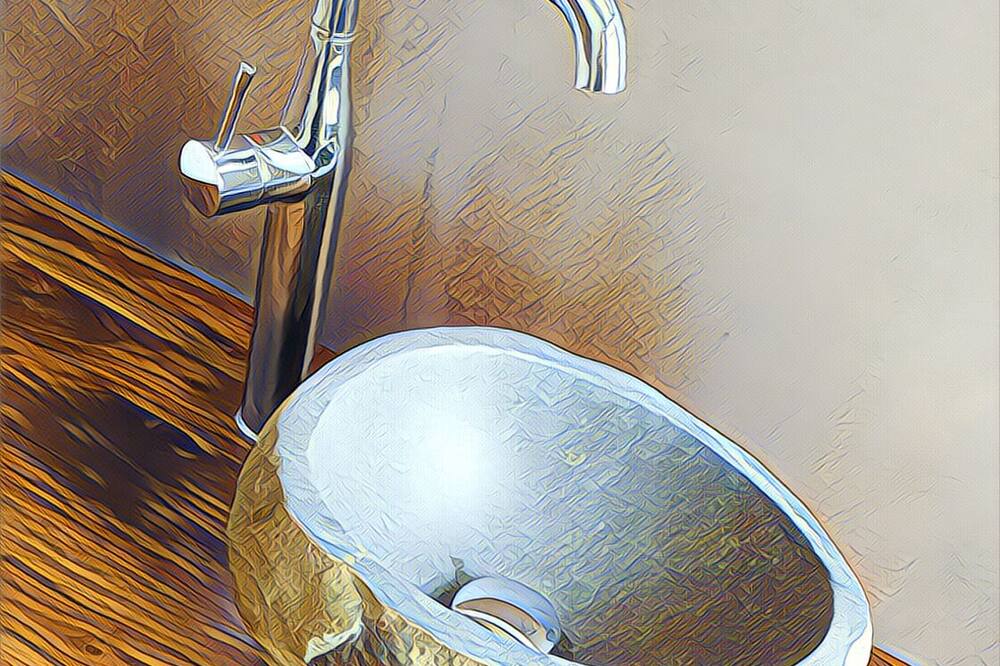 Photo of Bathroom in Lieu-Saint-Amand