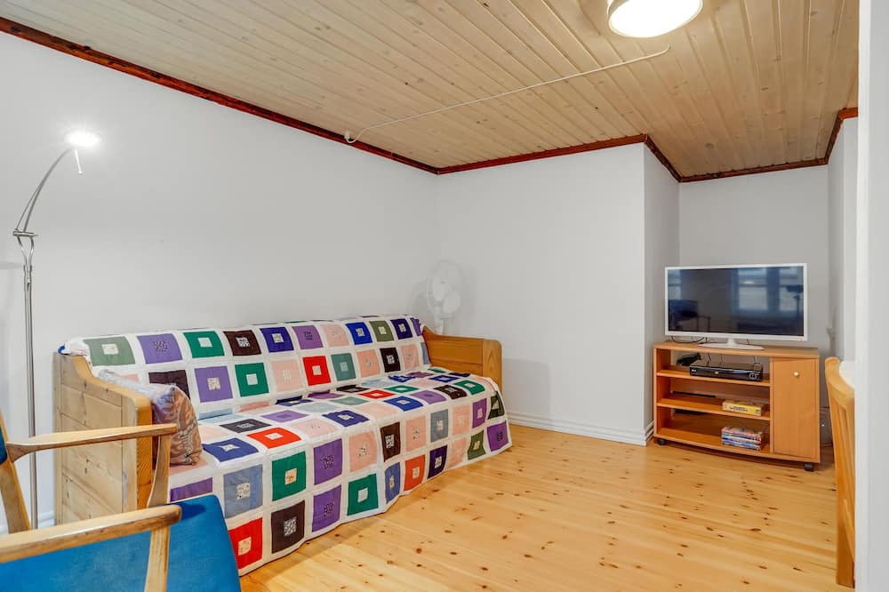 Photo of Bedroom in Randers