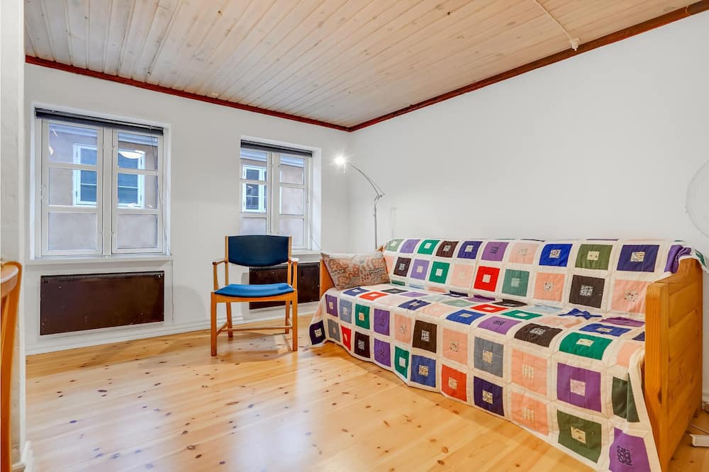 Photo of Bedroom in Randers