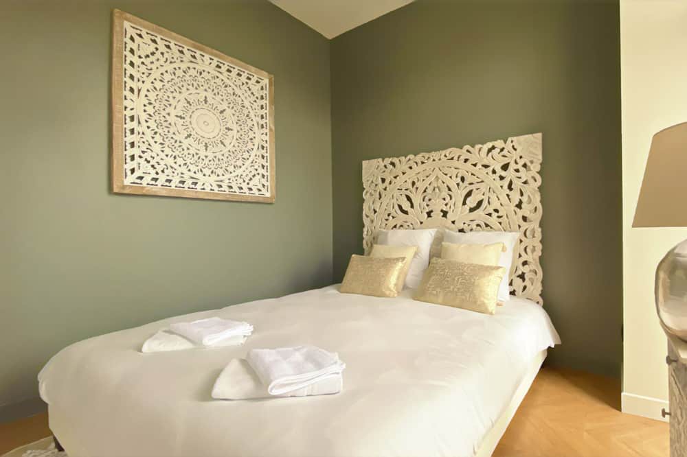 Photo of Bedroom in Lieu-Saint-Amand