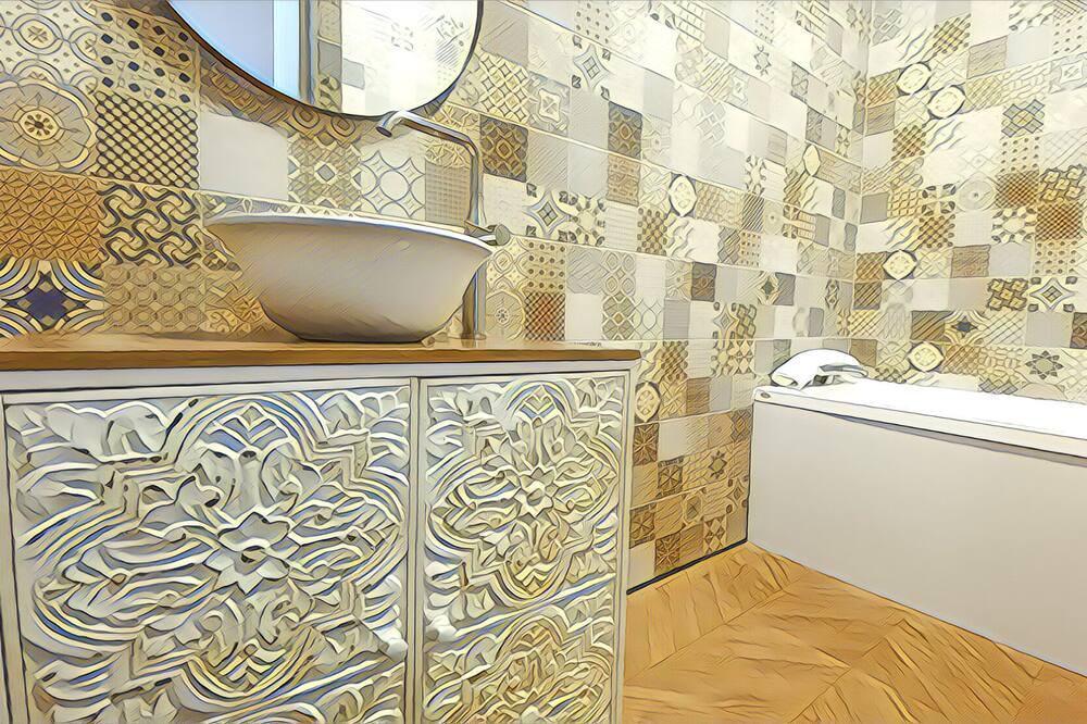 Photo of Bathroom in Lieu-Saint-Amand