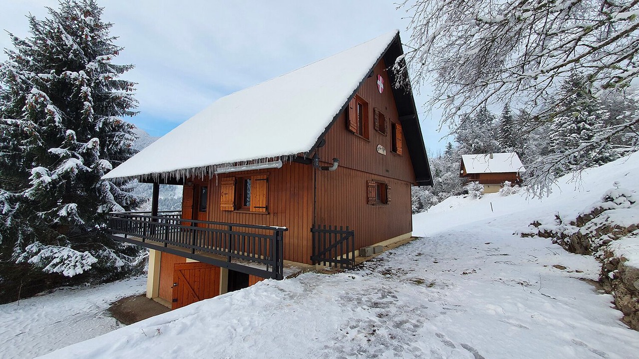 Photo of Outdoor in Saint-Pierre-d'Entremont
