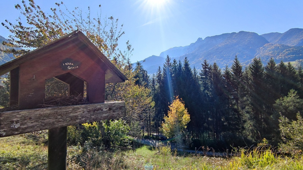 Photo of Outdoor in Saint-Pierre-d'Entremont