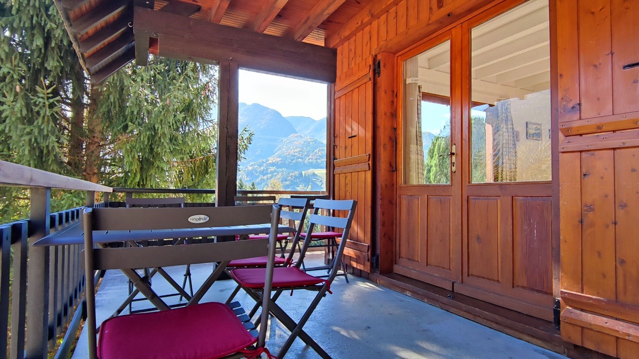Photo of Outdoor in Saint-Pierre-d'Entremont