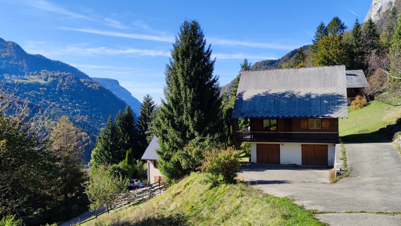 Photo of Outdoor in Saint-Pierre-d'Entremont