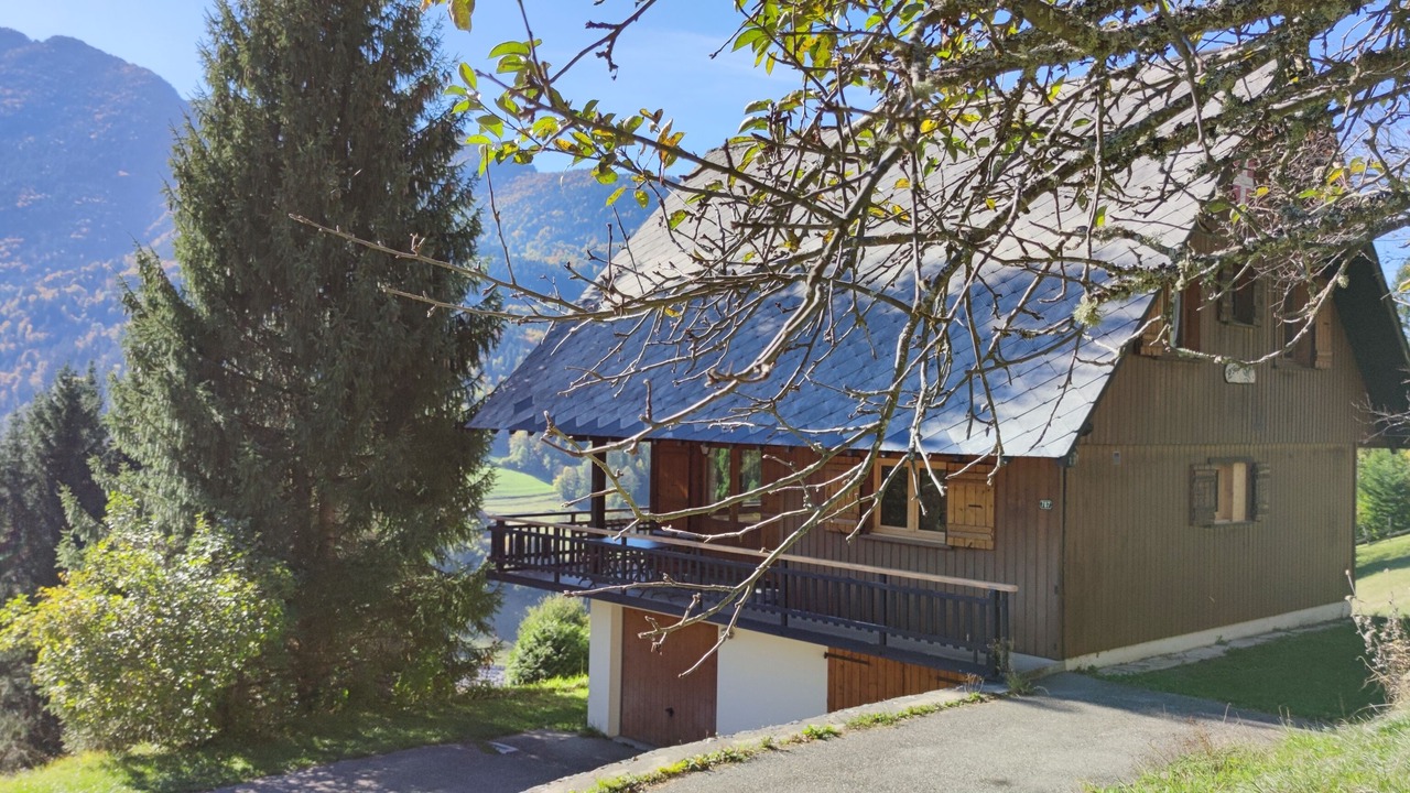 Photo of Outdoor in Saint-Pierre-d'Entremont