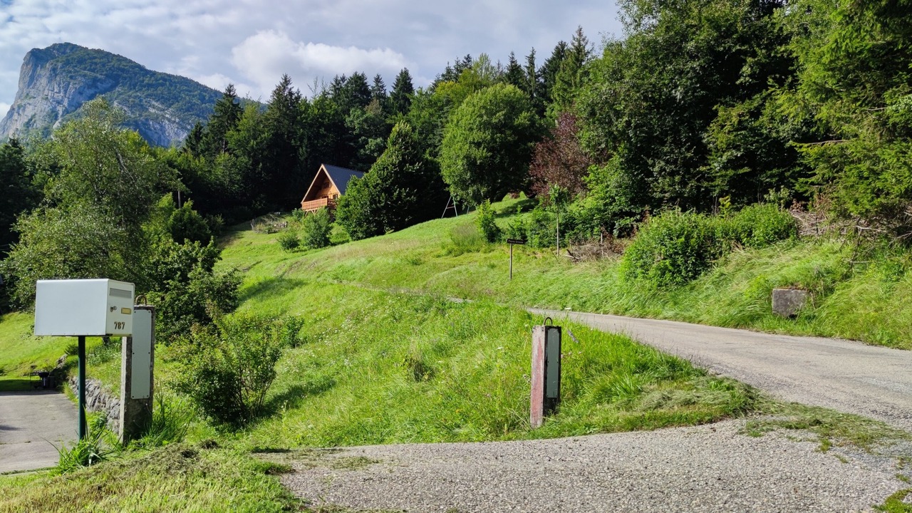 Photo of Outdoor in Saint-Pierre-d'Entremont