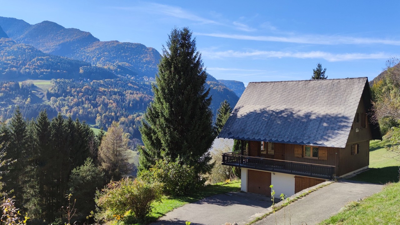 Photo of Outdoor in Saint-Pierre-d'Entremont