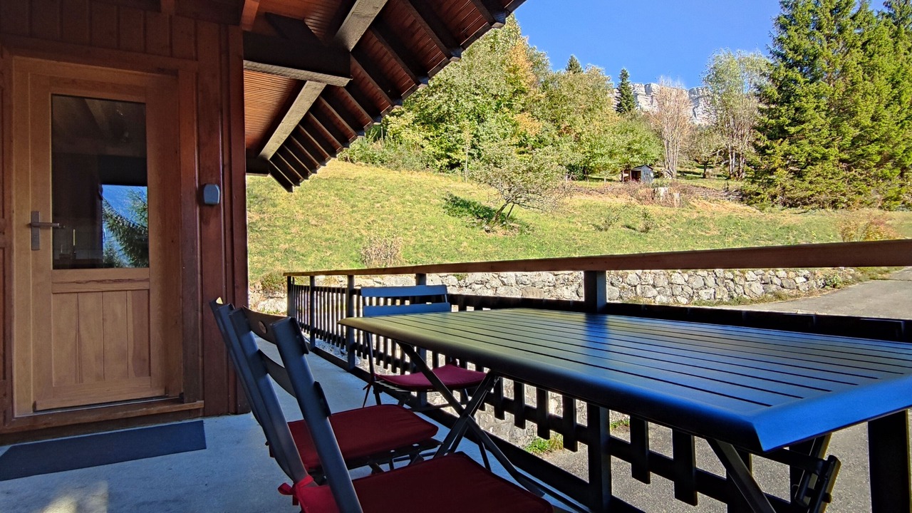 Photo of Outdoor in Saint-Pierre-d'Entremont