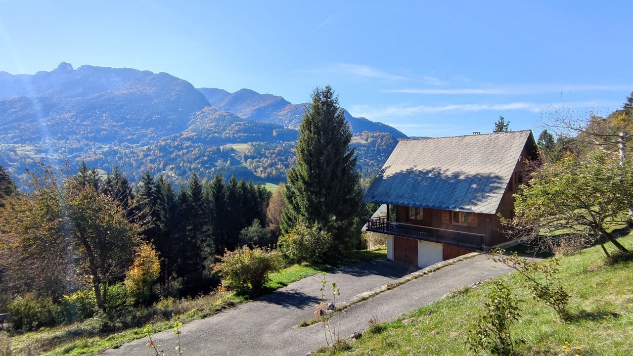 Photo of Outdoor in Saint-Pierre-d'Entremont