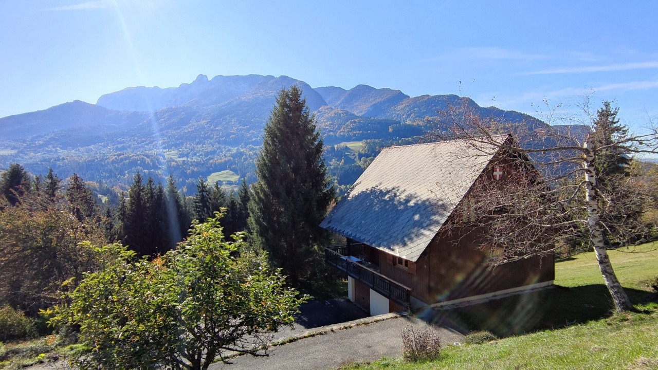 Photo of Outdoor in Saint-Pierre-d'Entremont