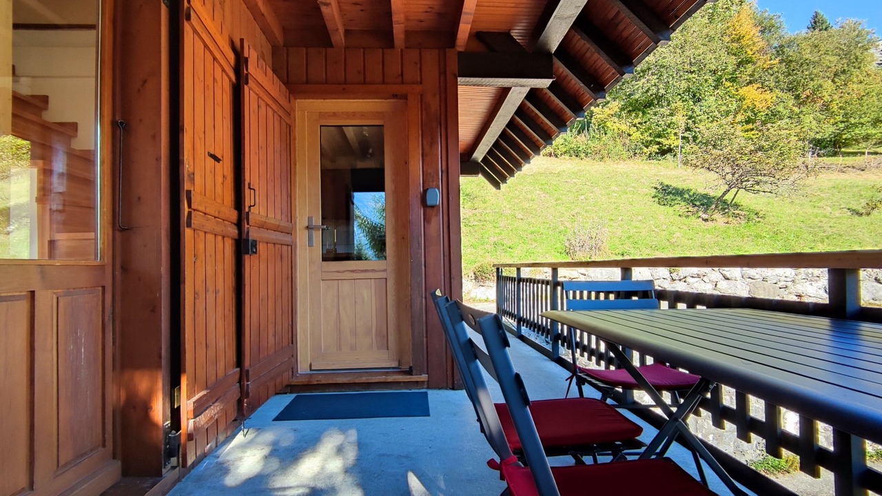 Photo of Outdoor in Saint-Pierre-d'Entremont