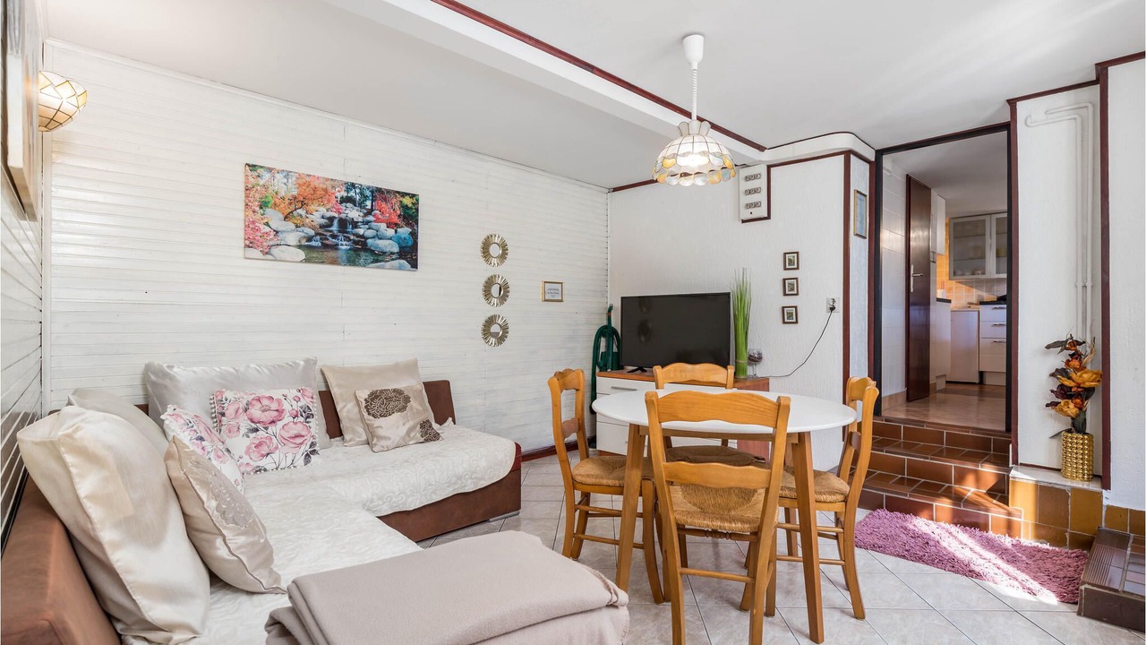 Photo of Livingroom in Volosko