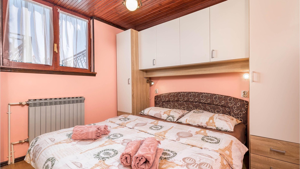Photo of Bedroom in Volosko