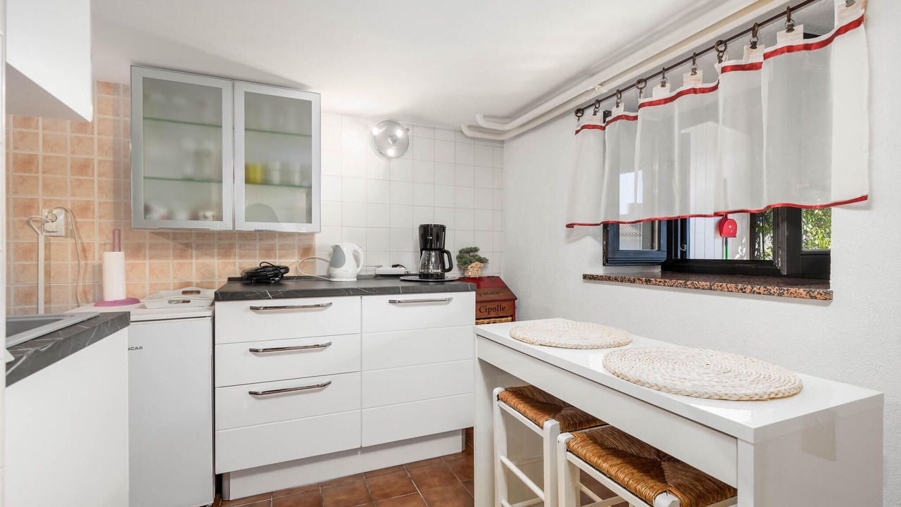 Photo of Kitchen in Volosko