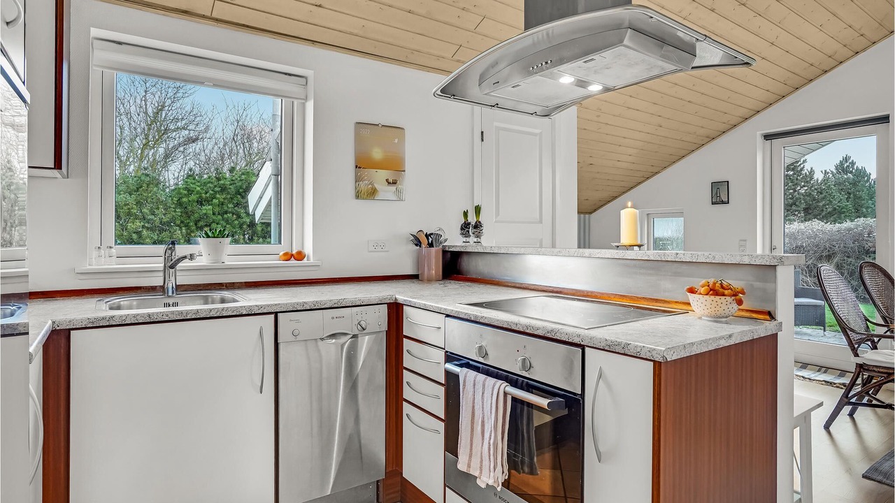Photo of Kitchen in Frolunde