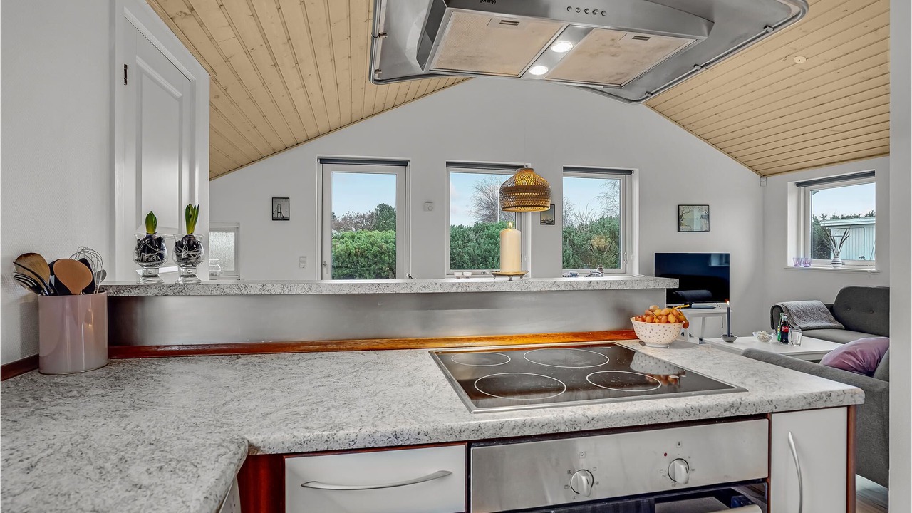 Photo of Kitchen in Frolunde