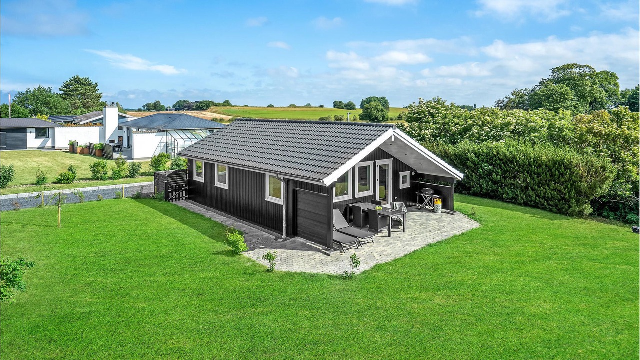 Photo of Outdoor in Frolunde