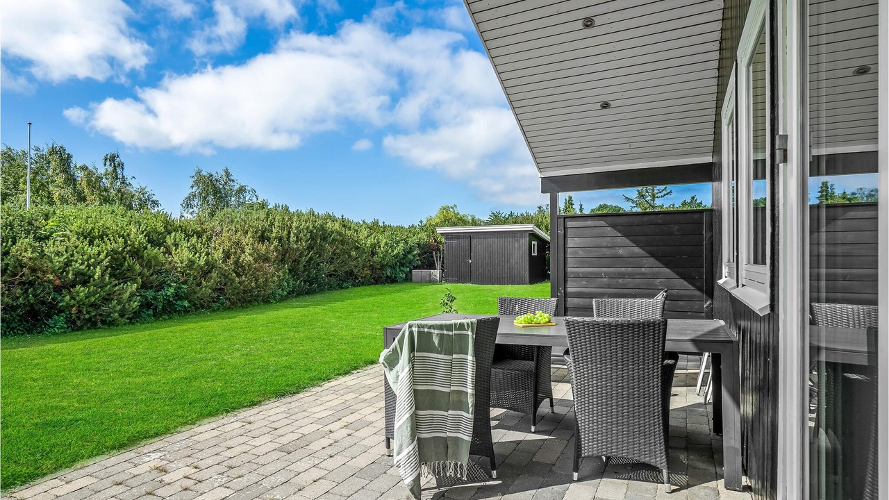 Photo of Outdoor in Frolunde