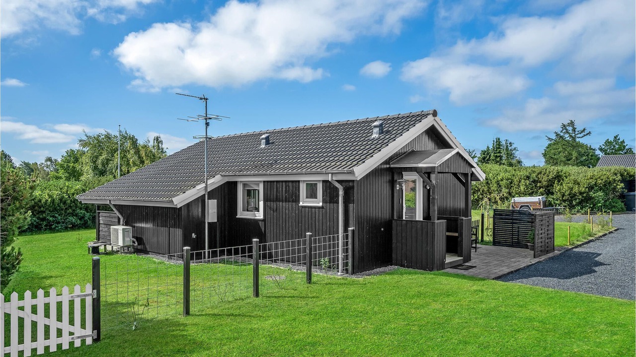 Photo of Outdoor in Frolunde