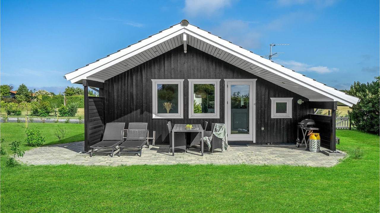 Photo of Outdoor in Frolunde