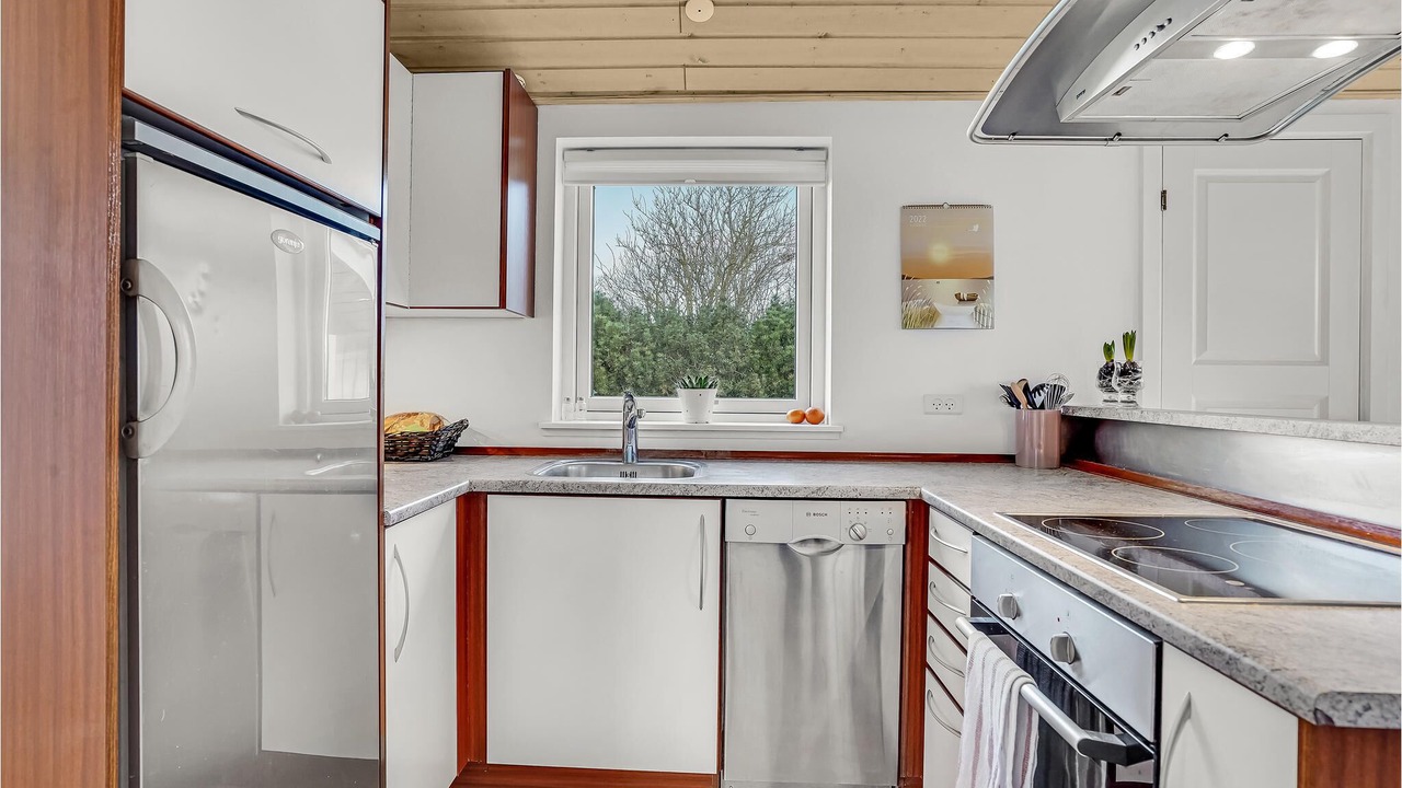 Photo of Kitchen in Frolunde