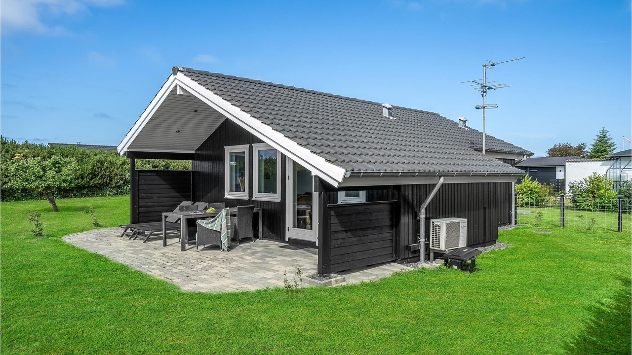 Photo of Outdoor in Frolunde