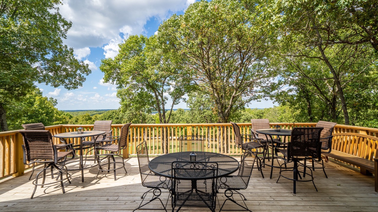 Photo of Outdoor in Bixby