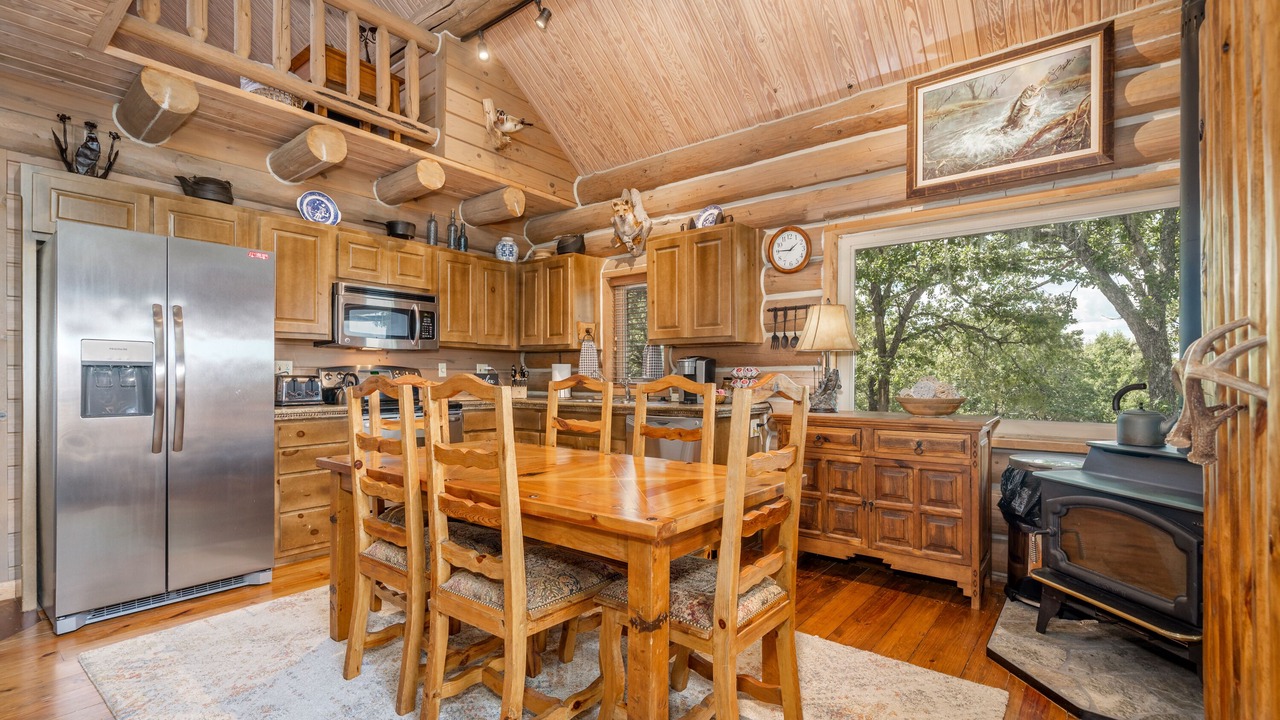 Photo of Kitchen in Bixby
