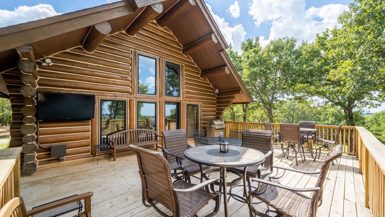 Photo of Outdoor in Bixby