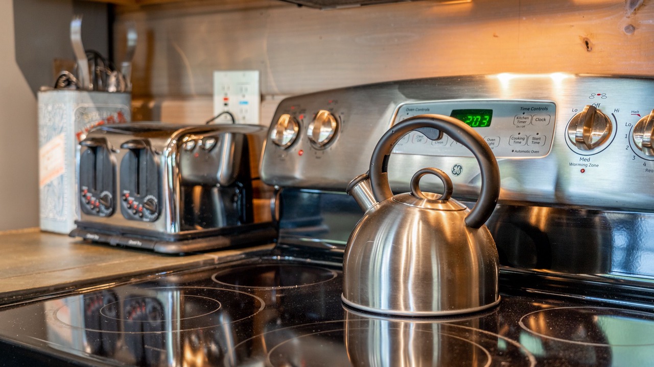 Photo of Kitchen in Bixby