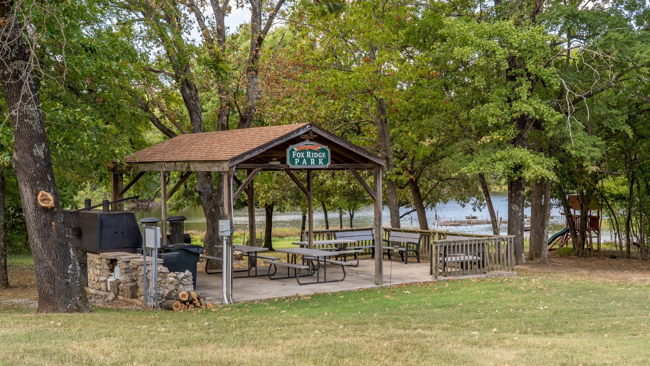 Photo of Outdoor in Bixby