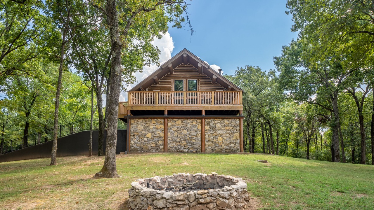 Photo of Outdoor in Bixby