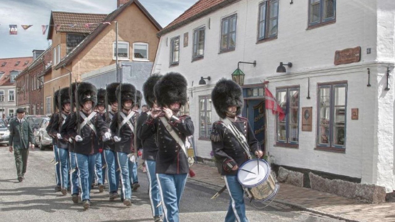 Photo of Outdoor in Grasten