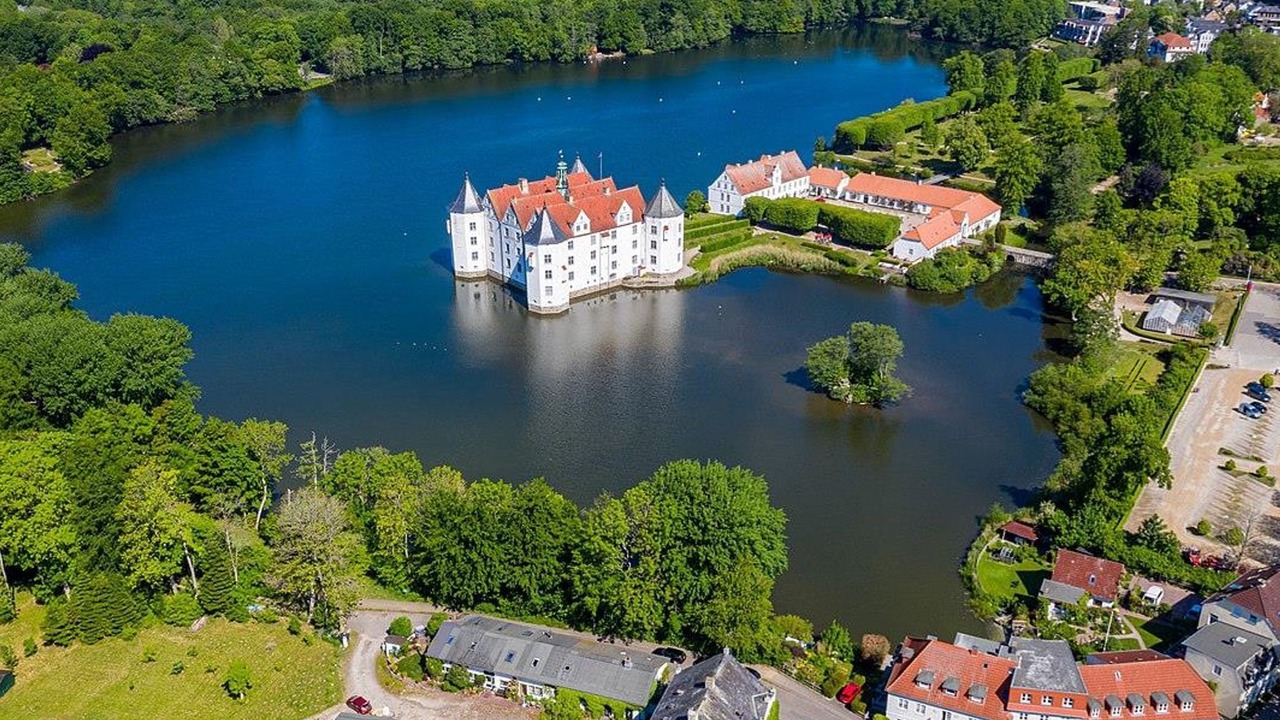 Photo of Outdoor in Grasten