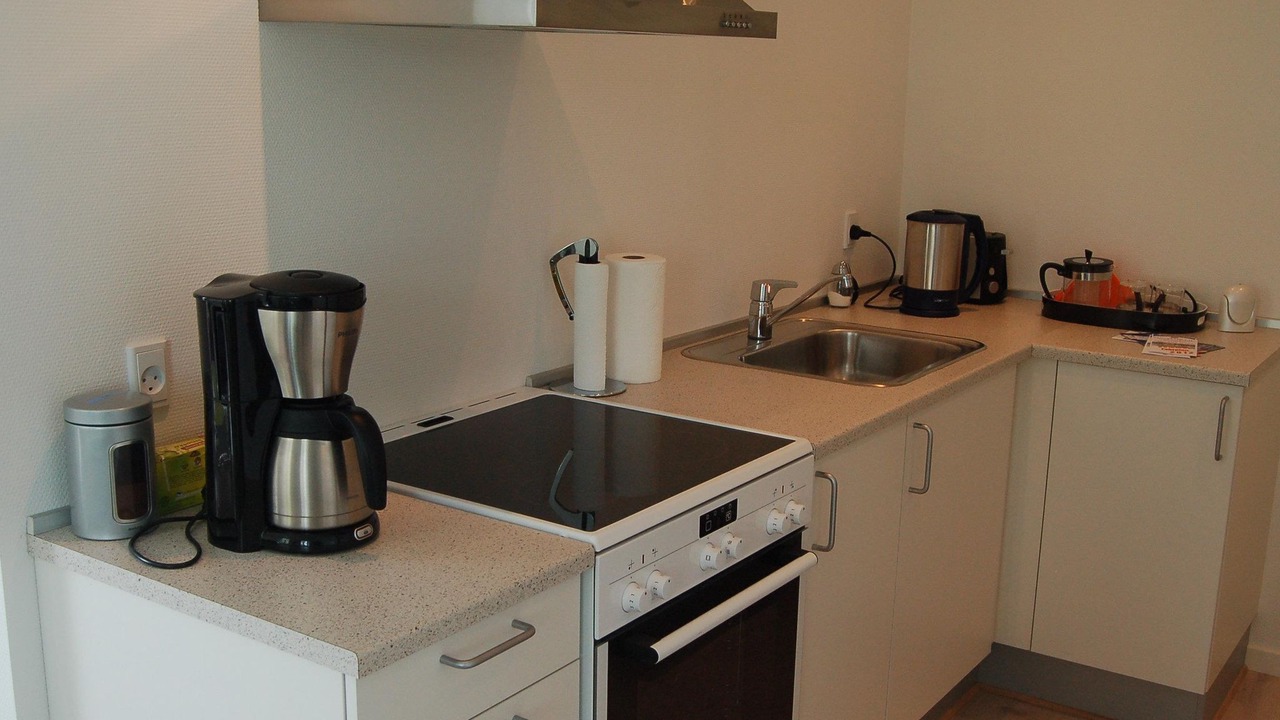 Photo of Kitchen in Grasten