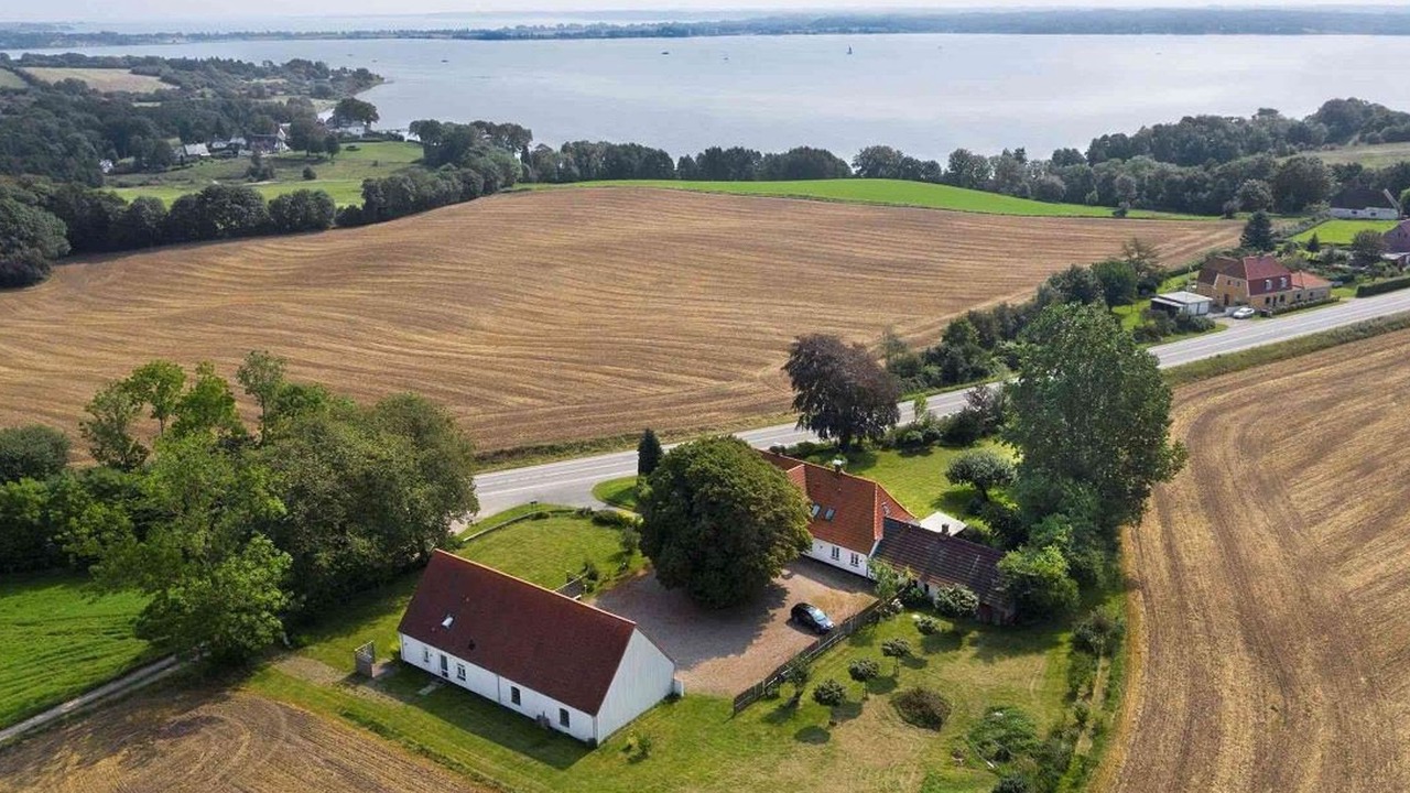 Photo of Outdoor in Grasten