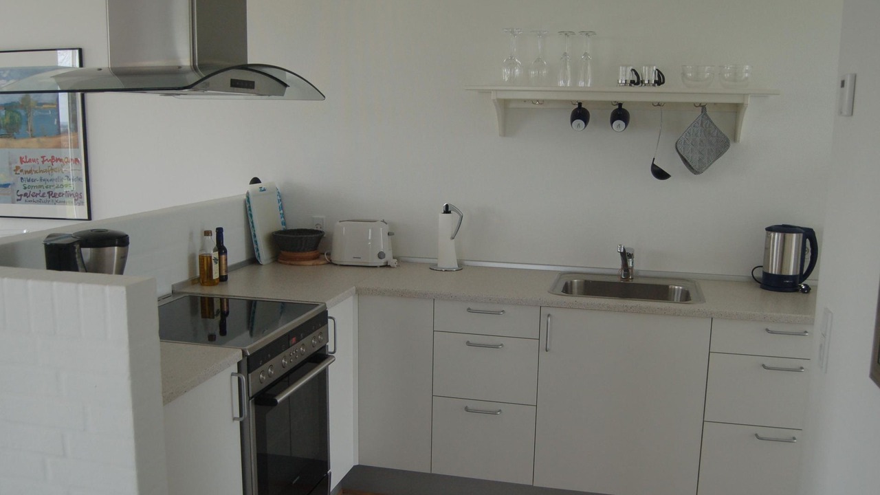 Photo of Kitchen in Grasten