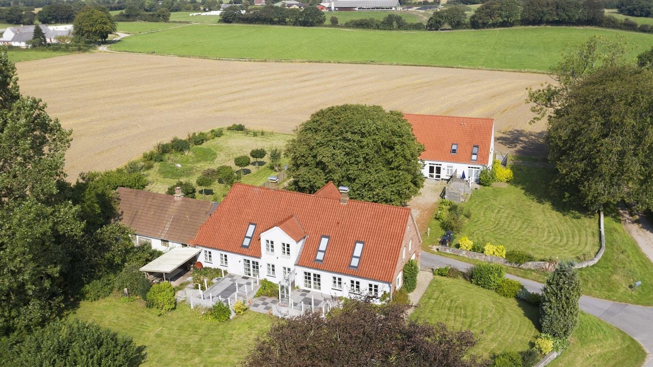 Photo of Outdoor in Grasten