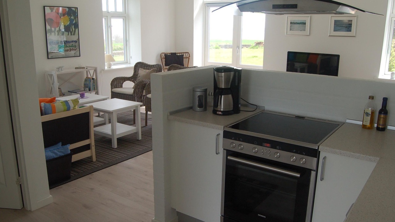 Photo of Kitchen in Grasten