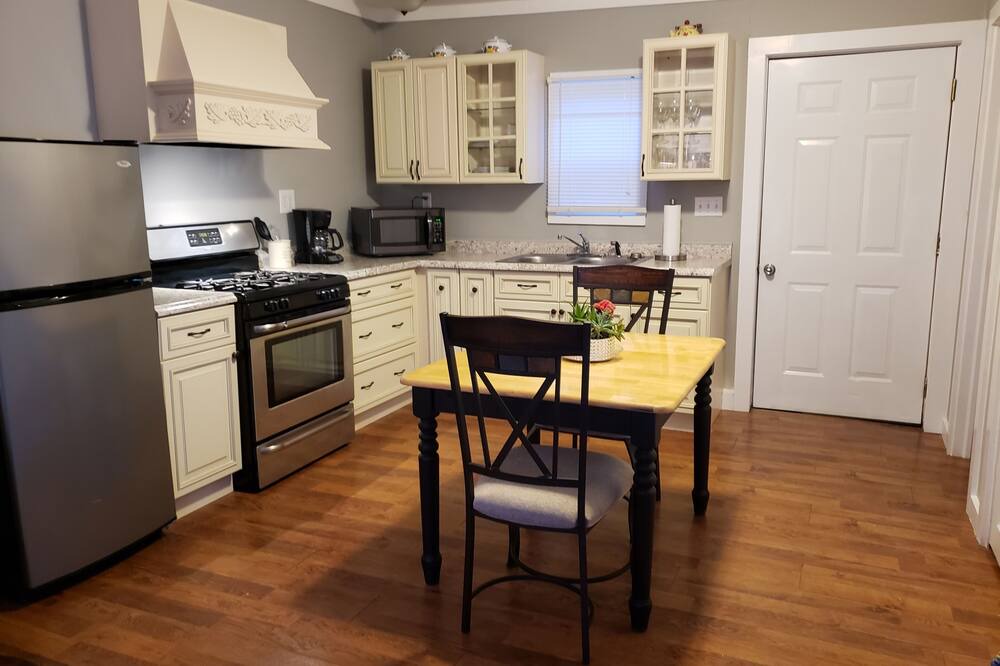 Photo of Kitchen in Germantown