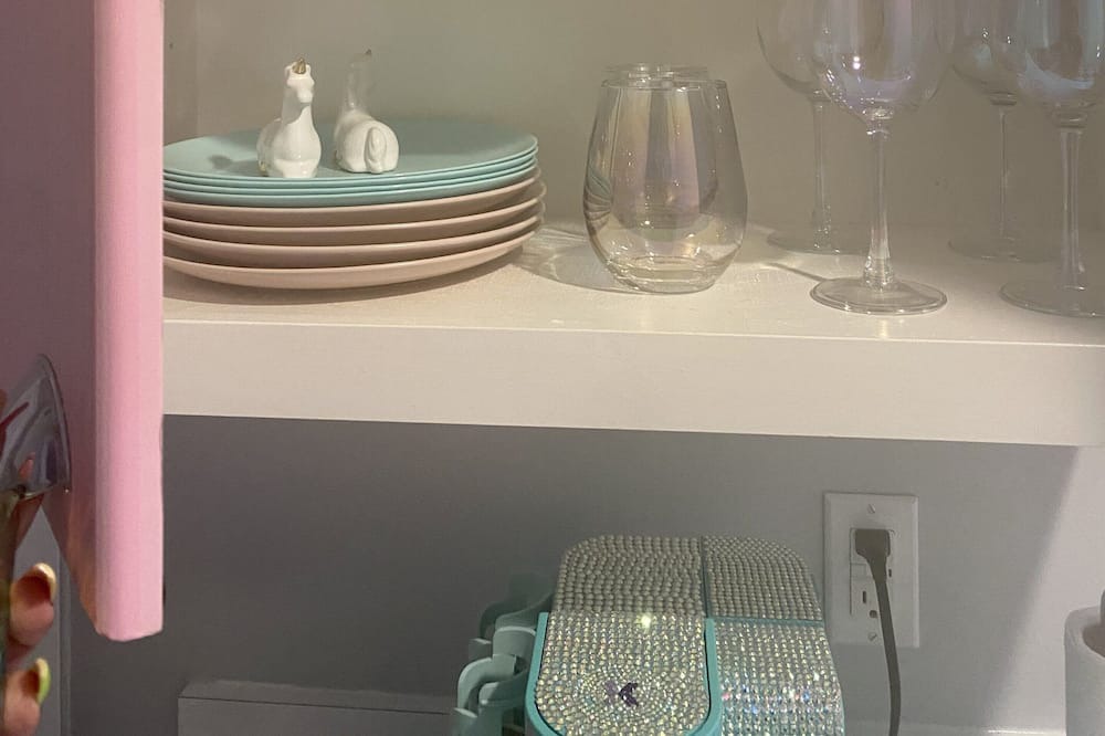 Photo of Kitchen in Country Club Plaza Area
