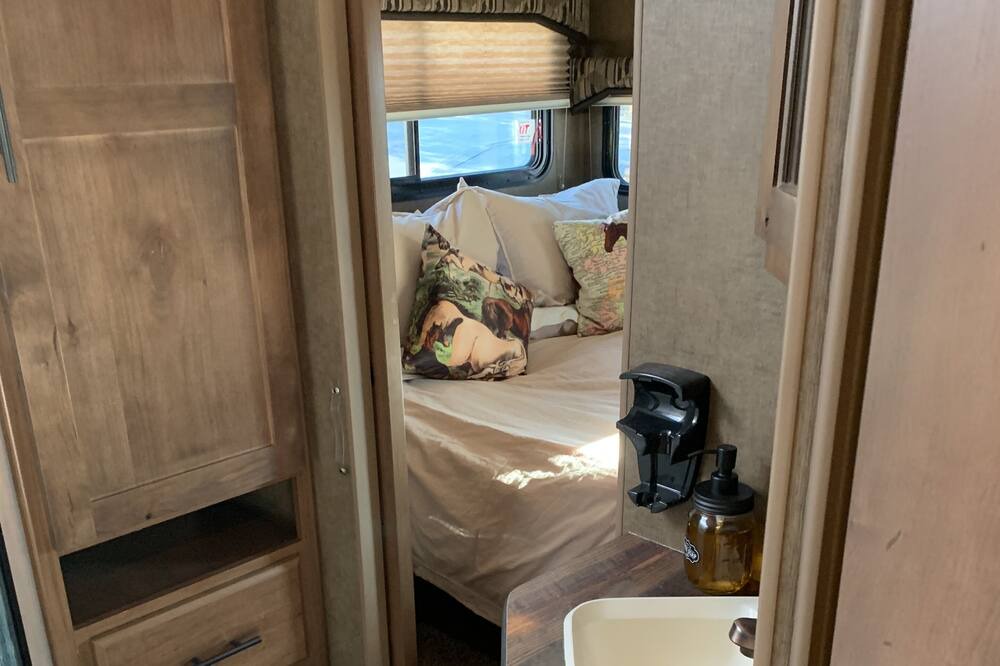 Photo of Bathroom in Pilot Hill