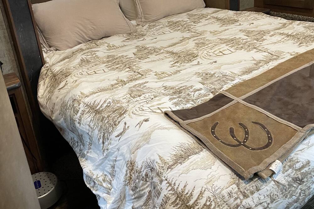 Photo of Bedroom in Pilot Hill