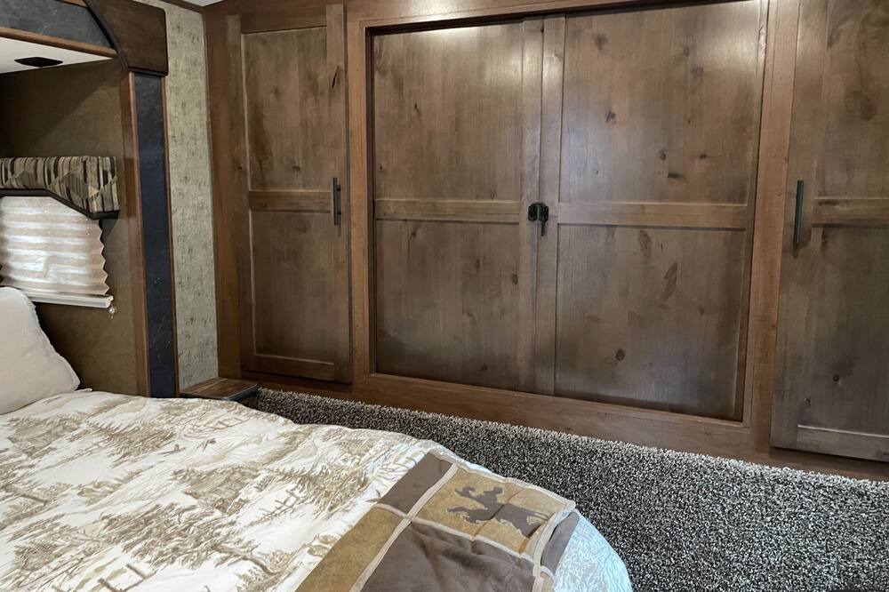Photo of Bedroom in Pilot Hill