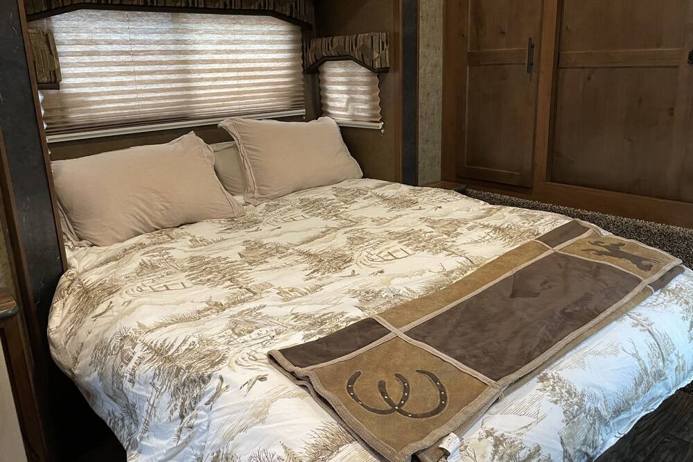 Photo of Bedroom in Pilot Hill